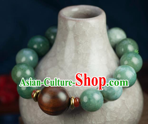 Chinese Ancient Jewelry Accessories Jade Hairpins Headwear Headdress Hanfu Necklace Earrings for Women