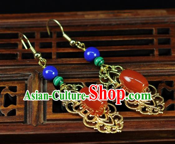 Chinese Ancient Jewelry Accessories Jade Hairpins Headwear Headdress Hanfu Necklace Earrings for Women Chinese Ancient Jewelry Accessories Jade Hairpins Headwear Headdress Hanfu Necklace Earrings for Women