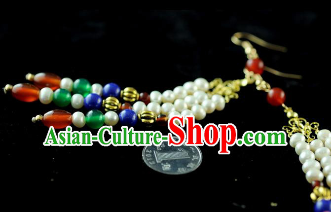 Chinese Ancient Jewelry Accessories Jade Hairpins Headwear Headdress Hanfu Necklace Earrings for Women Chinese Ancient Jewelry Accessories Jade Hairpins Headwear Headdress Hanfu Necklace Earrings for Women
