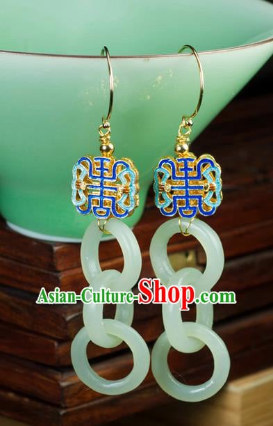 Chinese Ancient Jewelry Accessories Jade Hairpins Headwear Headdress Hanfu Necklace Earrings for Women Chinese Ancient Jewelry Accessories Jade Hairpins Headwear Headdress Hanfu Necklace Earrings for Women