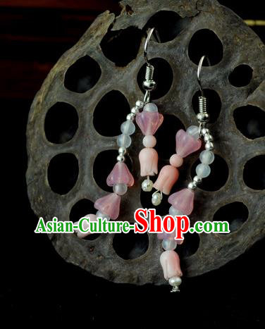 Chinese Ancient Jewelry Accessories Jade Hairpins Headwear Headdress Hanfu Necklace Earrings for Women Chinese Ancient Jewelry Accessories Jade Hairpins Headwear Headdress Hanfu Necklace Earrings for Women