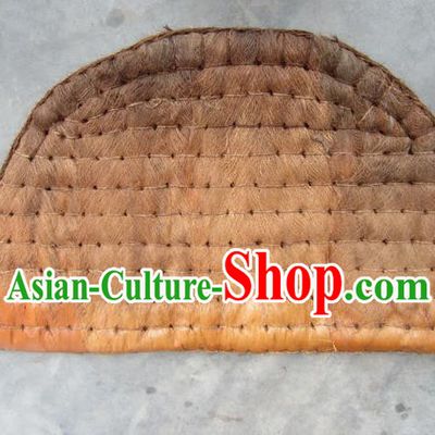 Chinese Traditional Handmade Craft Straw Cushion Coir Mat