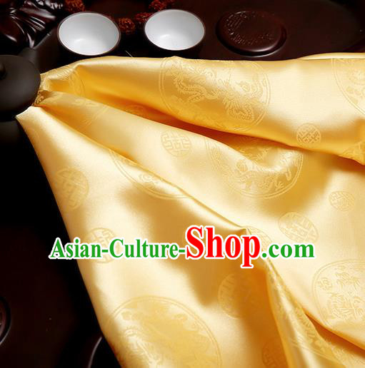 Chinese Traditional Flower Silk Fabric Brocade Embroidered Fabric Dress Material Chinese Traditional Flower Silk Fabric Brocade Embroidered Fabric Dress Material