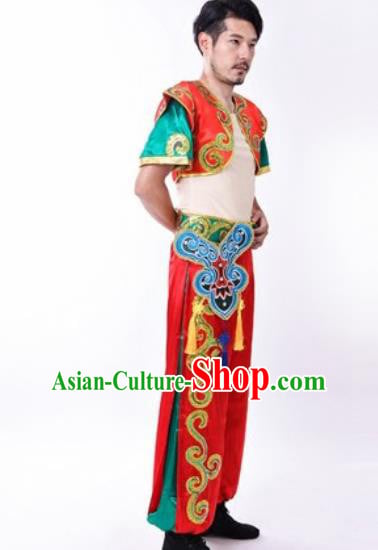 Traditional Chinese Fan Dance Folk Dance Costume Classical Yangko Dance Classical Dance Dress Traditional Chinese Fan Dance Folk Dance Costume Classical Yangko Dance Classical Dance Dress