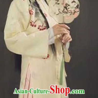 Chinese Ancient Traditional Qing Dynasty Nobility Lady Costumes for Women