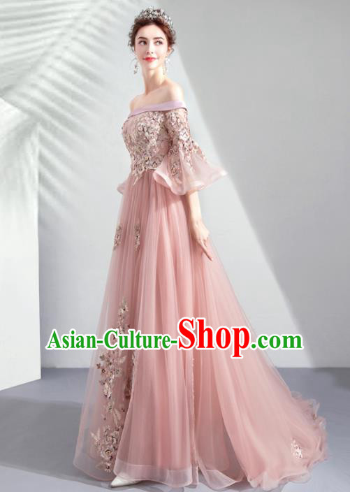 Top Performance Catwalks Costumes Halloween Full Dress