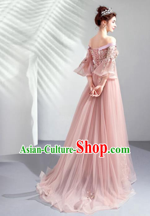 Top Performance Catwalks Costumes Halloween Full Dress