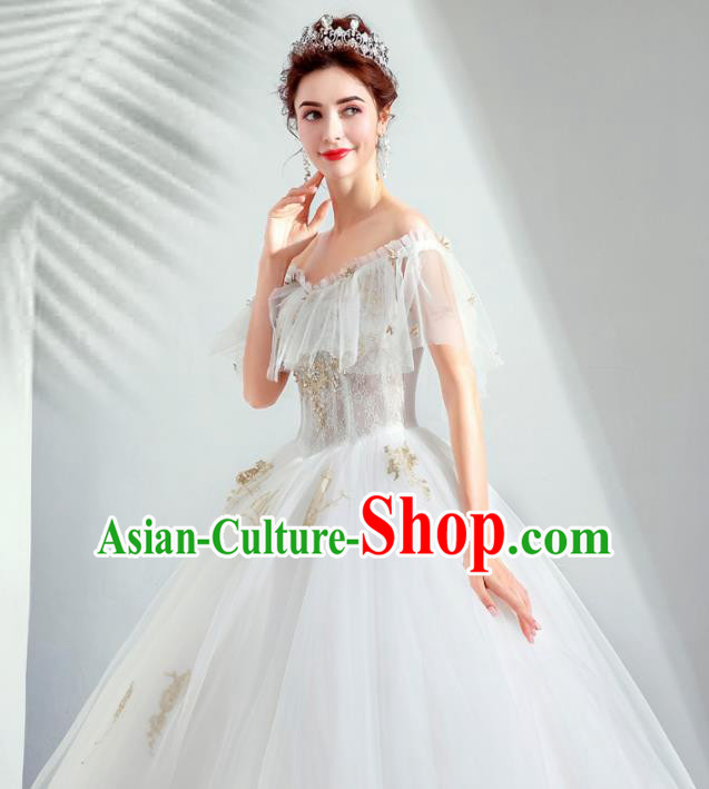 Top Performance Catwalks Costumes Halloween Full Dress Top Performance Catwalks Costumes Halloween Full Dress