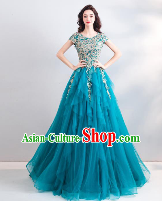 Top Performance Catwalks Costumes Halloween Full Dress Top Performance Catwalks Costumes Halloween Full Dress