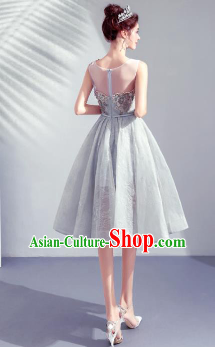 Top Performance Catwalks Costumes Halloween Full Dress