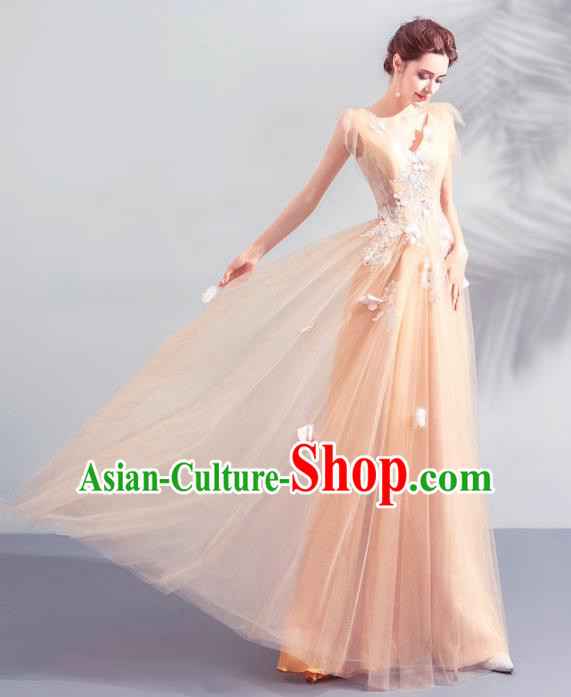 Top Performance Catwalks Costumes Halloween Full Dress
