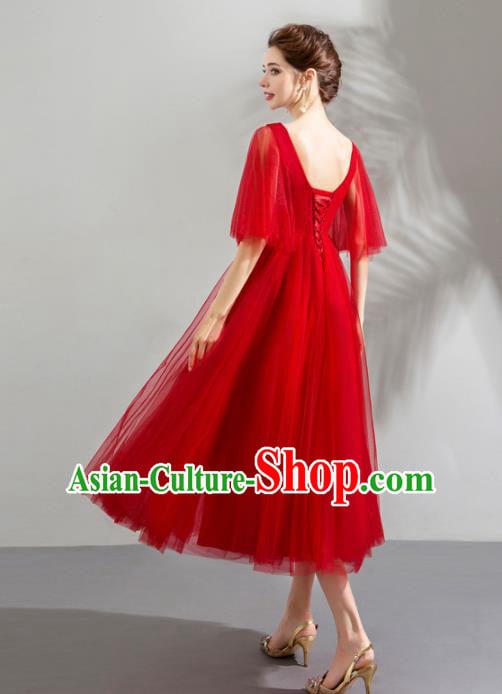 Top Performance Catwalks Costumes Halloween Full Dress