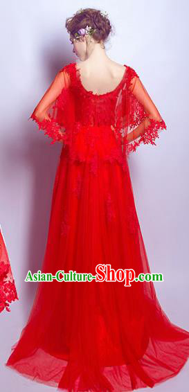 Top Performance Catwalks Costumes Halloween Full Dress
