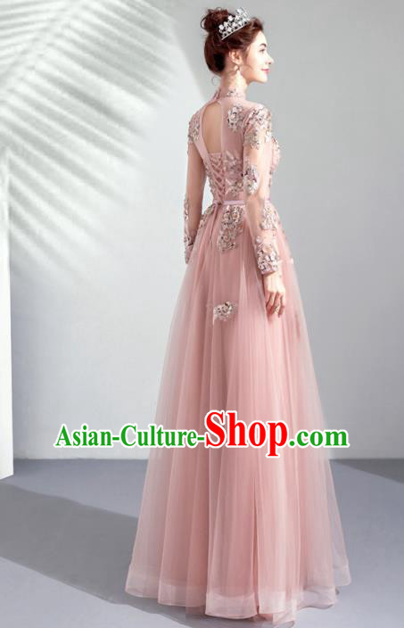 Top Performance Catwalks Costumes Halloween Full Dress