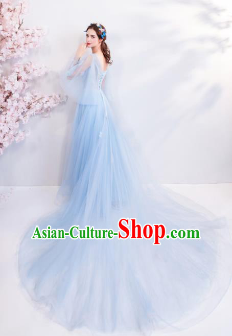 Top Performance Catwalks Costumes Halloween Full Dress