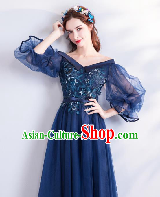 Chinese Traditional Red Cheongsam Wedding Bride Costume Compere Full Dress for Women Chinese Traditional Red Cheongsam Wedding Bride Costume Compere Full Dress for Women
