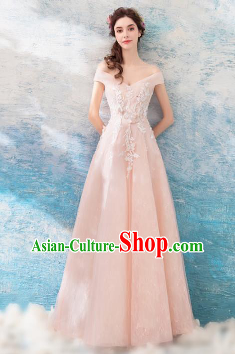Top Grade Purple Veil Evening Dress Compere Costume Handmade Catwalks Angel Full Dress for Women Top Grade Purple Veil Evening Dress Compere Costume Handmade Catwalks Angel Full Dress for Women