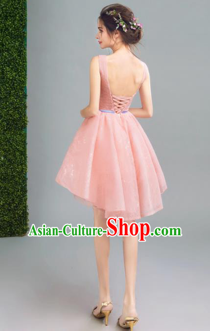 Top Grade Purple Veil Evening Dress Compere Costume Handmade Catwalks Angel Full Dress for Women Top Grade Purple Veil Evening Dress Compere Costume Handmade Catwalks Angel Full Dress for Women