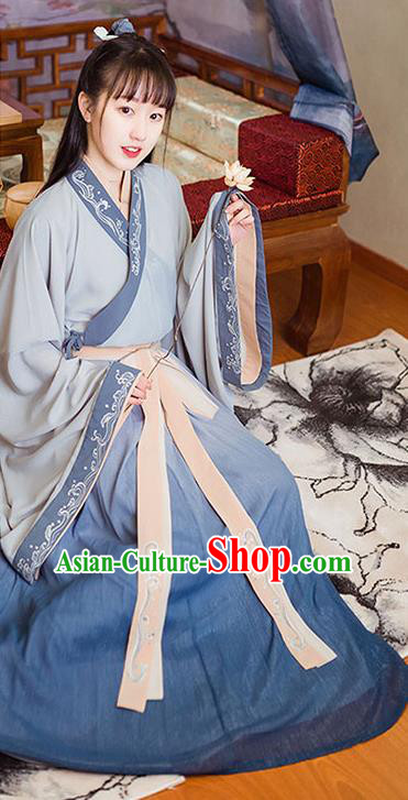 Chinese Ancient Palace Lady Hanfu Ming Dynasty Imperial Concubine Queen Embroidered Historical Costumes Chinese Ancient Palace Lady Hanfu Ming Dynasty Imperial Concubine Queen Embroidered Historical Costumes