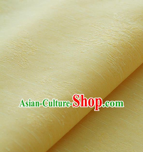 Asian Traditional Palace Style Drapery Chinese Royal Pattern Design Brocade Korean Hanbok Fabric Silk Fabric Material Asian Traditional Palace Style Drapery Chinese Royal Pattern Design Brocade Korean Hanbok Fabric Silk Fabric Material