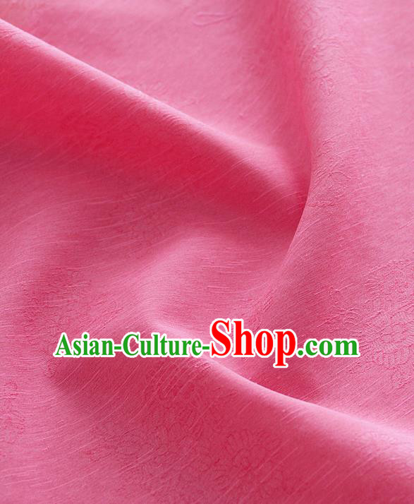 Asian Traditional Palace Style Drapery Chinese Royal Pattern Design Brocade Korean Hanbok Fabric Silk Fabric Material Asian Traditional Palace Style Drapery Chinese Royal Pattern Design Brocade Korean Hanbok Fabric Silk Fabric Material
