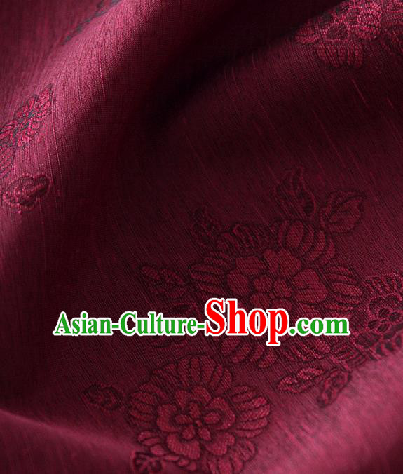 Asian Traditional Palace Style Drapery Chinese Royal Pattern Design Brocade Korean Hanbok Fabric Silk Fabric Material Asian Traditional Palace Style Drapery Chinese Royal Pattern Design Brocade Korean Hanbok Fabric Silk Fabric Material