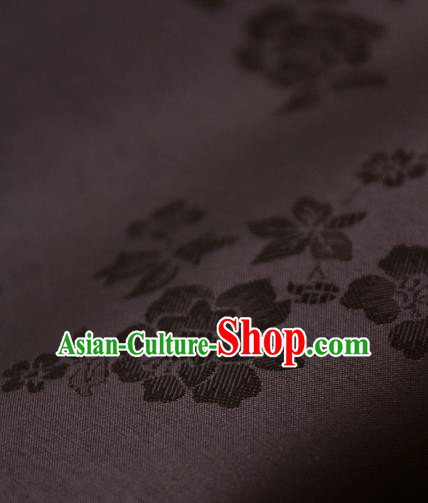 Asian Traditional Palace Drapery Korean Hanbok Royal Pattern Design Brocade Satin Fabric Chinese Tang Suit Silk Fabric Material Asian Traditional Palace Drapery Korean Hanbok Royal Pattern Design Brocade Satin Fabric Chinese Tang Suit Silk Fabric Material