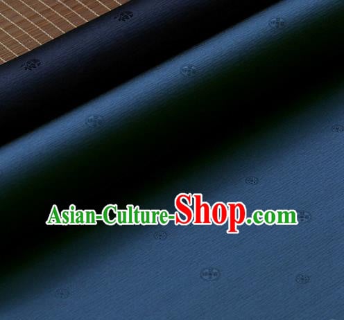 Asian Traditional Palace Drapery Korean Hanbok Royal Pattern Design Brocade Satin Fabric Chinese Tang Suit Silk Fabric Material Asian Traditional Palace Drapery Korean Hanbok Royal Pattern Design Brocade Satin Fabric Chinese Tang Suit Silk Fabric Material