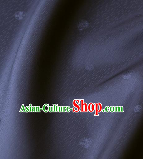 Asian Traditional Palace Drapery Korean Hanbok Royal Pattern Design Brocade Satin Fabric Chinese Tang Suit Silk Fabric Material Asian Traditional Palace Drapery Korean Hanbok Royal Pattern Design Brocade Satin Fabric Chinese Tang Suit Silk Fabric Material