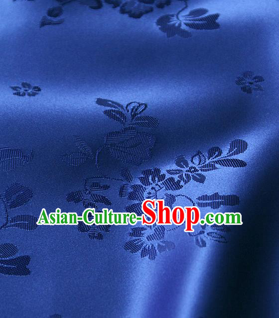 Asian Traditional Palace Drapery Korean Hanbok Royal Pattern Design Brocade Satin Fabric Chinese Tang Suit Silk Fabric Material Asian Traditional Palace Drapery Korean Hanbok Royal Pattern Design Brocade Satin Fabric Chinese Tang Suit Silk Fabric Material