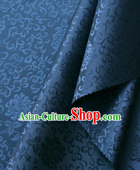 Asian Chinese Traditional Palace Drapery Chinese Royal Pattern Design Brocade Satin Fabric Tang Suit Silk Fabric Material Asian Chinese Traditional Palace Drapery Chinese Royal Pattern Design Brocade Satin Fabric Tang Suit Silk Fabric Material