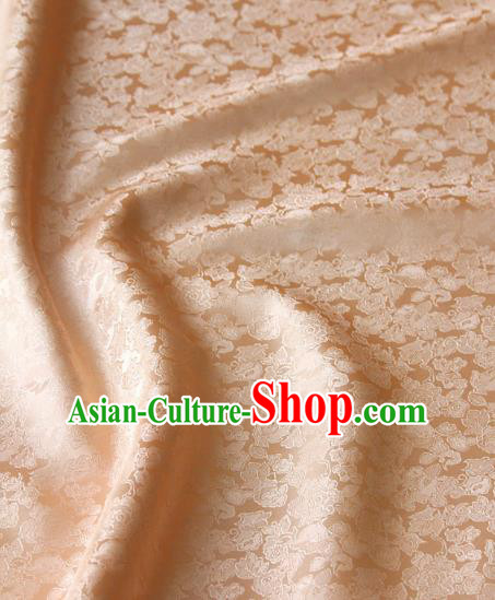 Asian Chinese Traditional Palace Drapery Chinese Royal Pattern Design Brocade Satin Fabric Tang Suit Silk Fabric Material Asian Chinese Traditional Palace Drapery Chinese Royal Pattern Design Brocade Satin Fabric Tang Suit Silk Fabric Material
