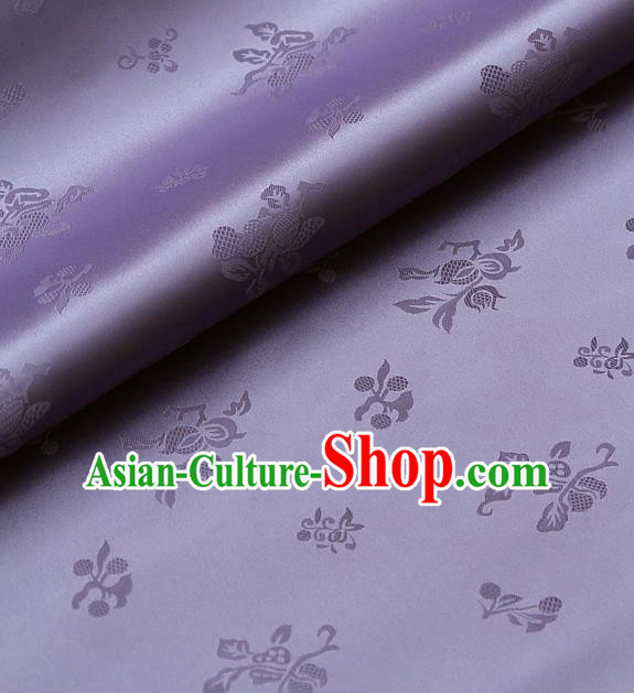 Asian Traditional Palace Drapery Korean Hanbok Royal Pattern Design Brocade Satin Fabric Chinese Tang Suit Silk Fabric Material Asian Traditional Palace Drapery Korean Hanbok Royal Pattern Design Brocade Satin Fabric Chinese Tang Suit Silk Fabric Material