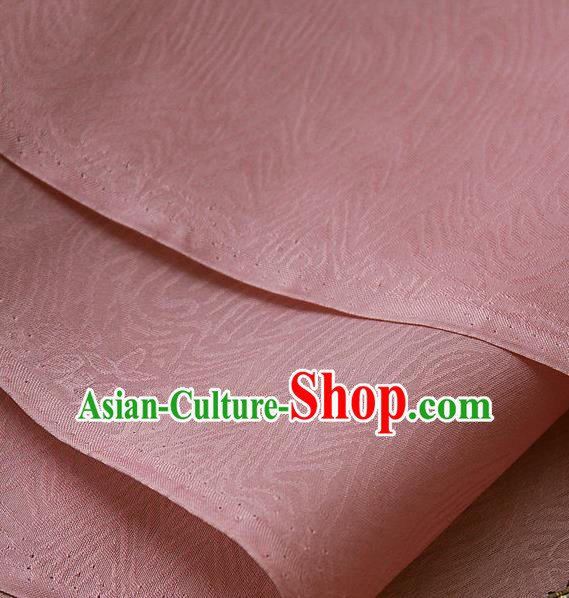 Asian Traditional Palace Drapery Korean Hanbok Royal Pattern Design Brocade Satin Fabric Chinese Tang Suit Silk Fabric Material Asian Traditional Palace Drapery Korean Hanbok Royal Pattern Design Brocade Satin Fabric Chinese Tang Suit Silk Fabric Material