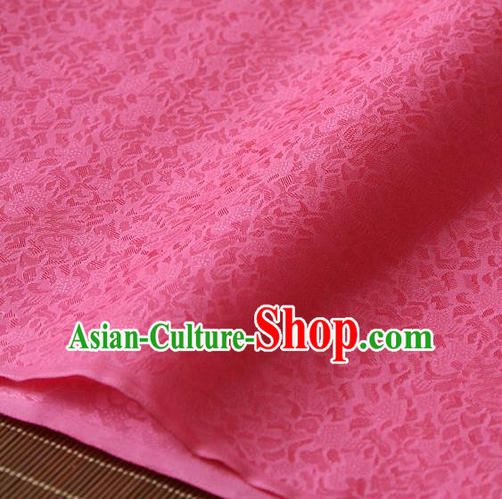 Asian Traditional Palace Drapery Korean Hanbok Royal Pattern Design Brocade Satin Fabric Chinese Tang Suit Silk Fabric Material Asian Traditional Palace Drapery Korean Hanbok Royal Pattern Design Brocade Satin Fabric Chinese Tang Suit Silk Fabric Material
