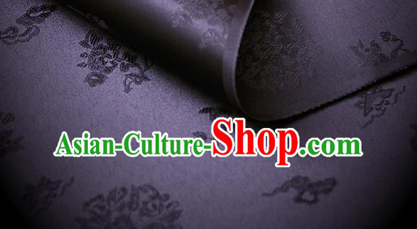 Asian Traditional Palace Drapery Korean Hanbok Royal Pattern Design Brocade Satin Fabric Chinese Tang Suit Silk Fabric Material Asian Traditional Palace Drapery Korean Hanbok Royal Pattern Design Brocade Satin Fabric Chinese Tang Suit Silk Fabric Material