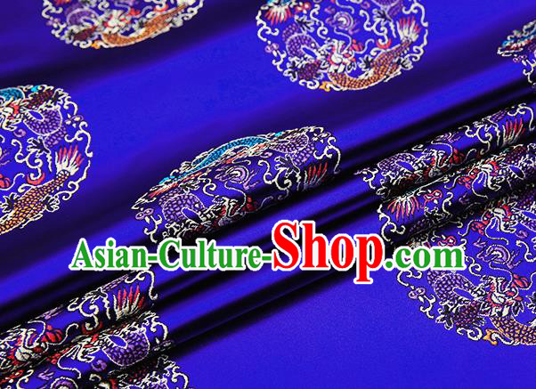 Chinese Traditional Flower Silk Fabric Brocade Embroidered Fabric Dress Material Chinese Traditional Flower Silk Fabric Brocade Embroidered Fabric Dress Material