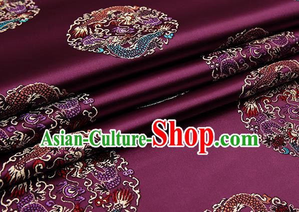 Chinese Traditional Flower Silk Fabric Brocade Embroidered Fabric Dress Material Chinese Traditional Flower Silk Fabric Brocade Embroidered Fabric Dress Material