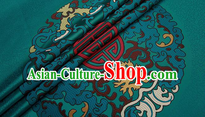 Chinese Traditional Flower Silk Fabric Brocade Embroidered Fabric Dress Material Chinese Traditional Flower Silk Fabric Brocade Embroidered Fabric Dress Material