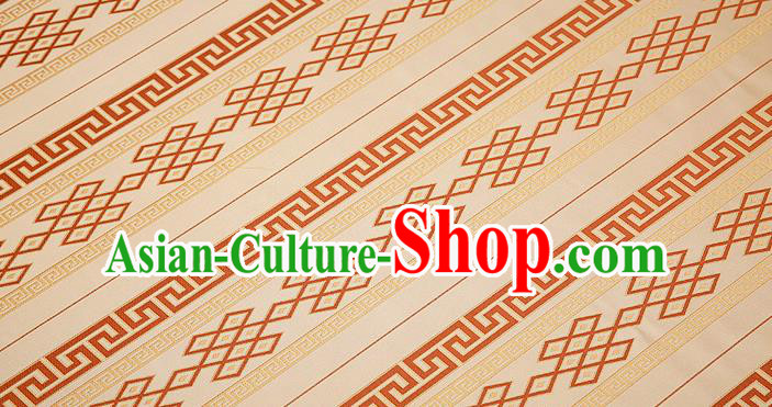 Chinese Traditional Flower Silk Fabric Brocade Embroidered Fabric Dress Material Chinese Traditional Flower Silk Fabric Brocade Embroidered Fabric Dress Material
