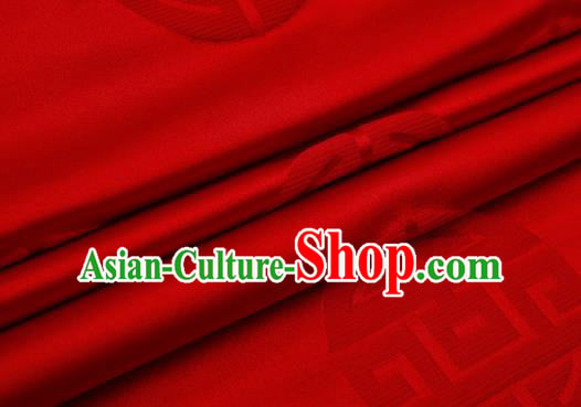 Chinese Traditional Flower Silk Fabric Brocade Embroidered Fabric Dress Material Chinese Traditional Flower Silk Fabric Brocade Embroidered Fabric Dress Material