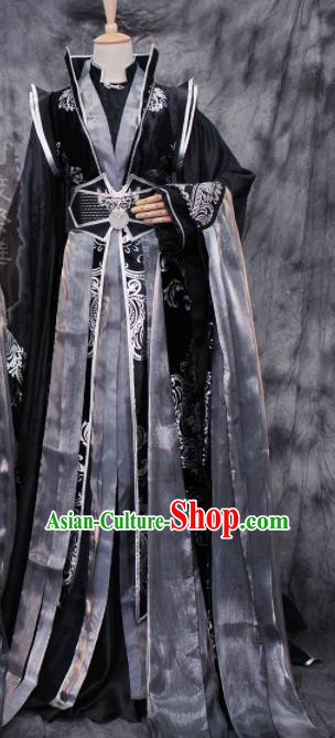 Top Grade Handmade Jewelry Accessories Ancient Hanfu Hairpins Jade Pendant Headwear for Women