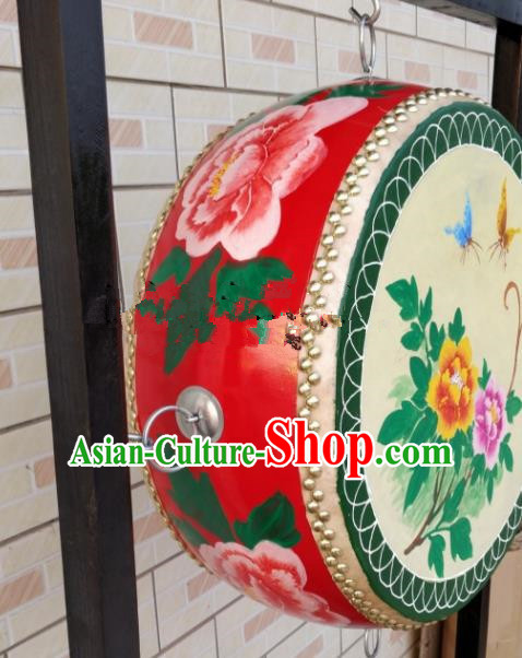 Chinese Traditional Lion Dance Drums Folk Dance Drums Tympani Dragon Drum Chinese Traditional Lion Dance Drums Folk Dance Drums Tympani Dragon Drum