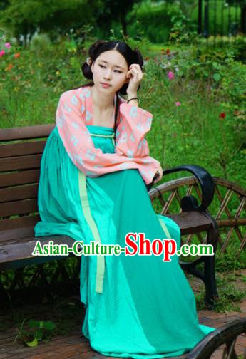 Chinese Ancient Palace Lady Hanfu Han Dynasty Imperial Concubine Queen Embroidered Historical Costumes Chinese Ancient Palace Lady Hanfu Han Dynasty Imperial Concubine Queen Embroidered Historical Costumes