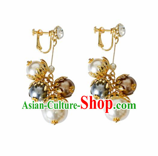 Top Grade Hair Jewelry Accessories Royal Crown Headwear Headdress for Women Top Grade Hair Jewelry Accessories Royal Crown Headwear Headdress for Women