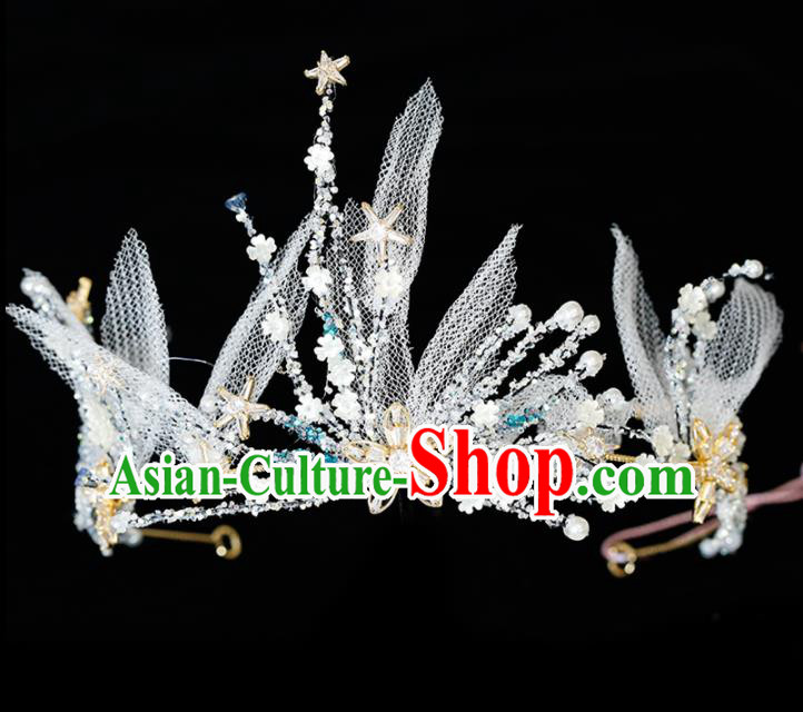Top Grade Hair Jewelry Accessories Royal Crown Headwear Headdress for Women Top Grade Hair Jewelry Accessories Royal Crown Headwear Headdress for Women