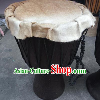 Chinese Traditional Musical Instrument Thailand Tupan Drum
