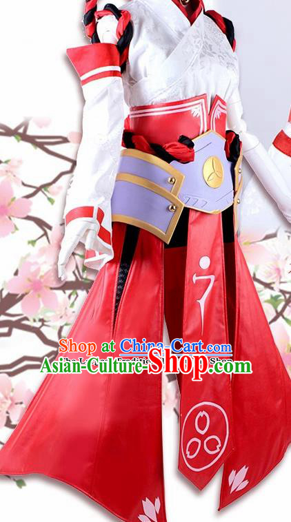 Chinese Ancient Swordswoman Costumes Female Knight Dress for Women Chinese Ancient Swordswoman Costumes Female Knight Dress for Women