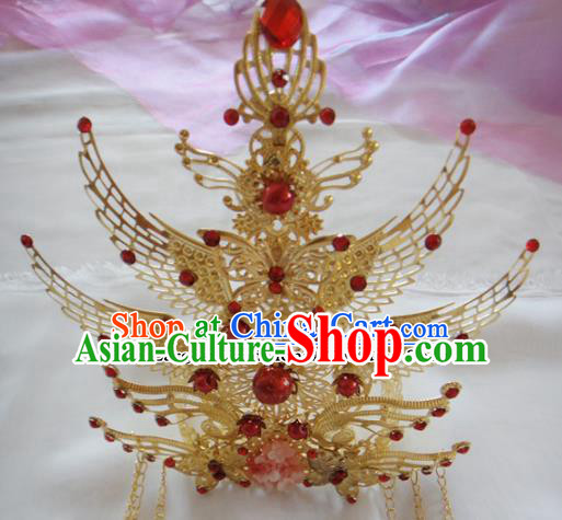 Chinese Traditional Classical Hair Accessories Ancient Royal Highness Hair Crown for Men Chinese Traditional Classical Hair Accessories Ancient Royal Highness Hair Crown for Men