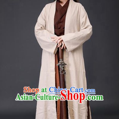 Traditional Chinese Female Knight Costumes Ancient Drama Swordswoman Clothing for Women